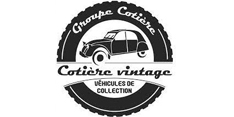 Cotière Vintage