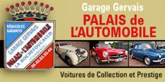 Palais de l'Automobile