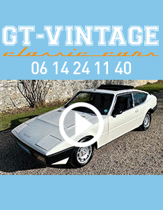 GT Vintage