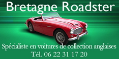 Bretagne roadster