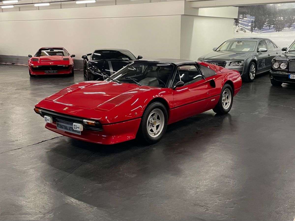 Ferrari 308