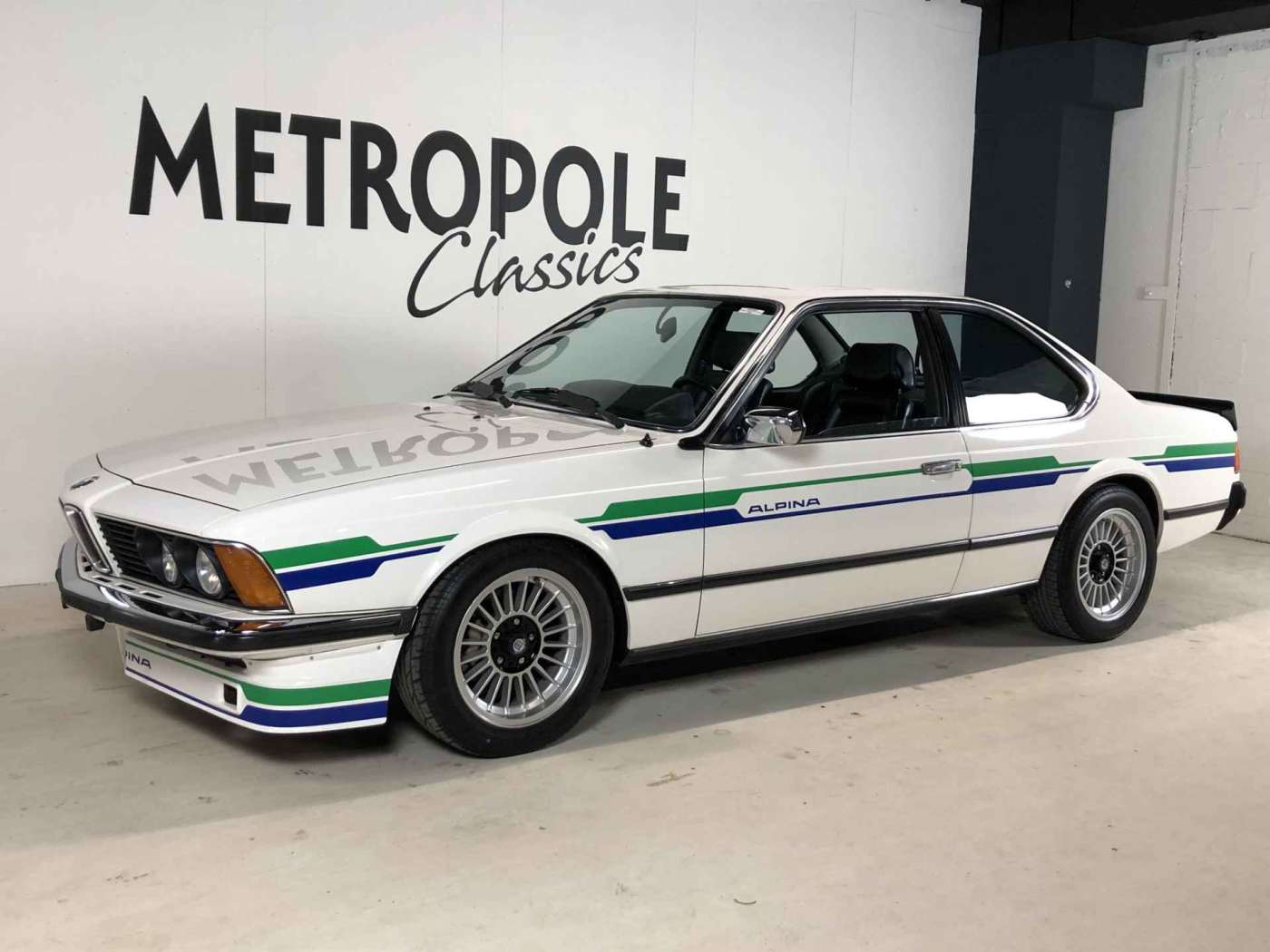 BMW Série 6