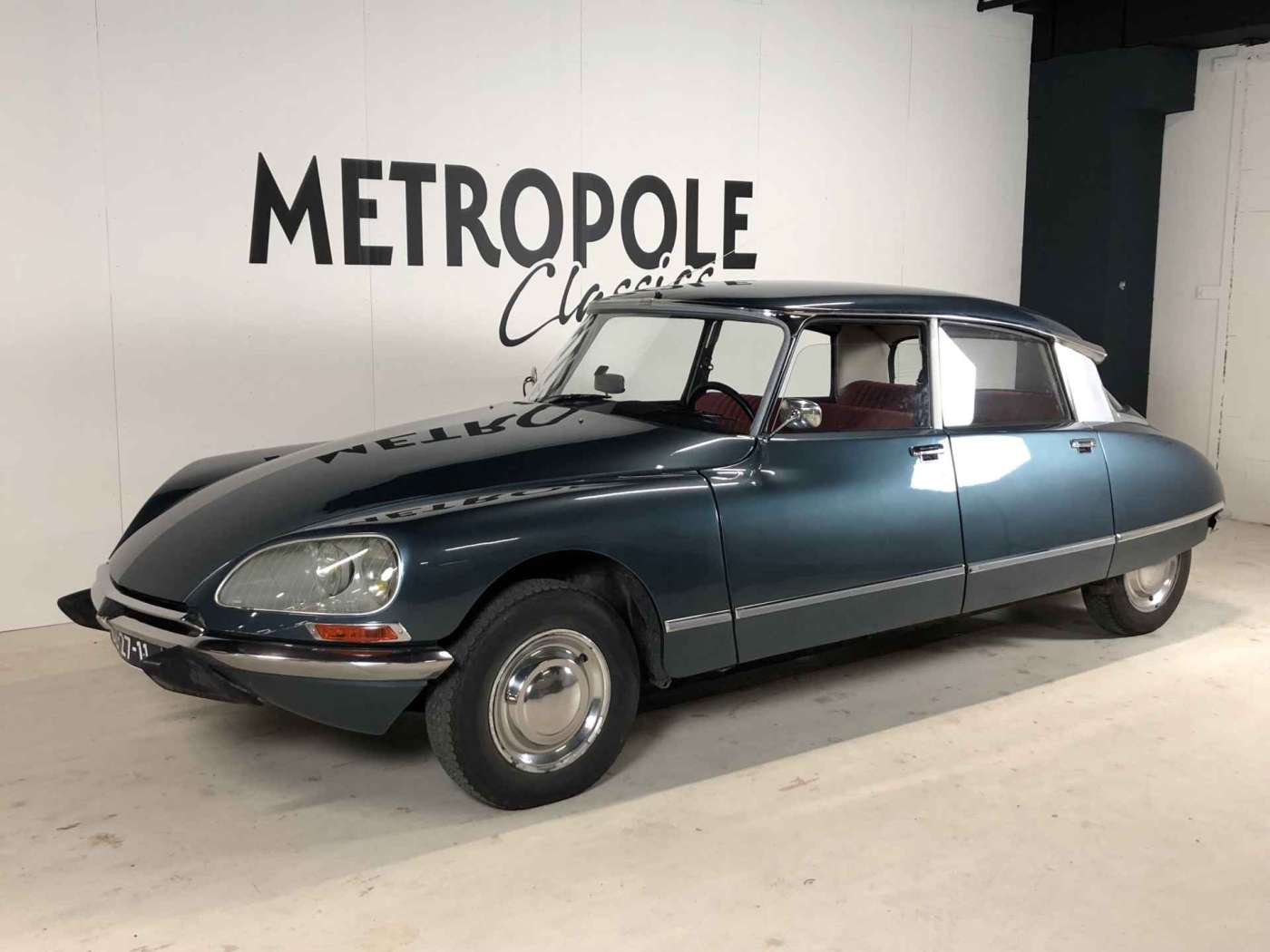 Citroen ID