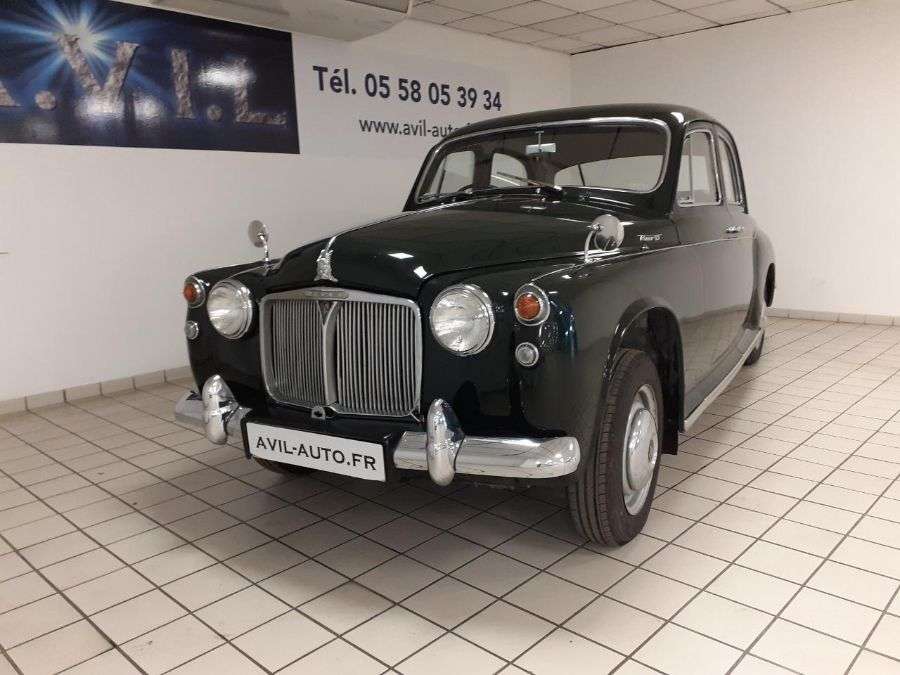 Rover 95