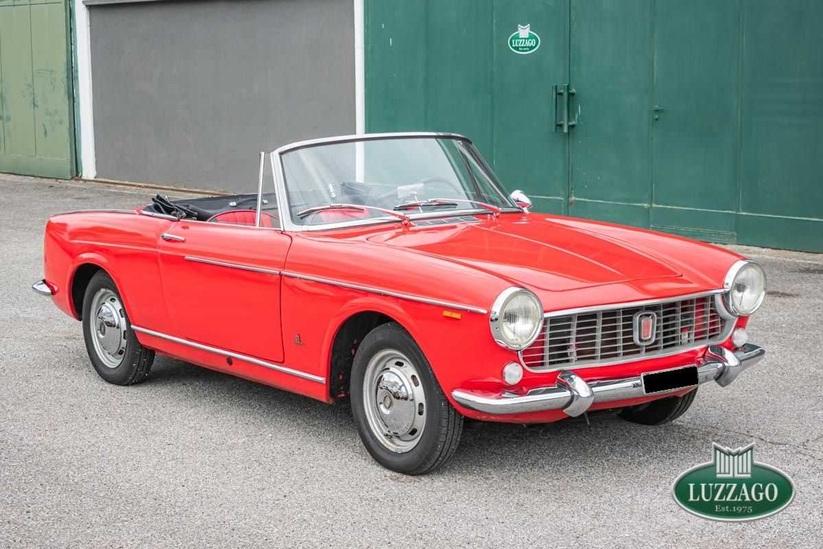 Fiat 1500