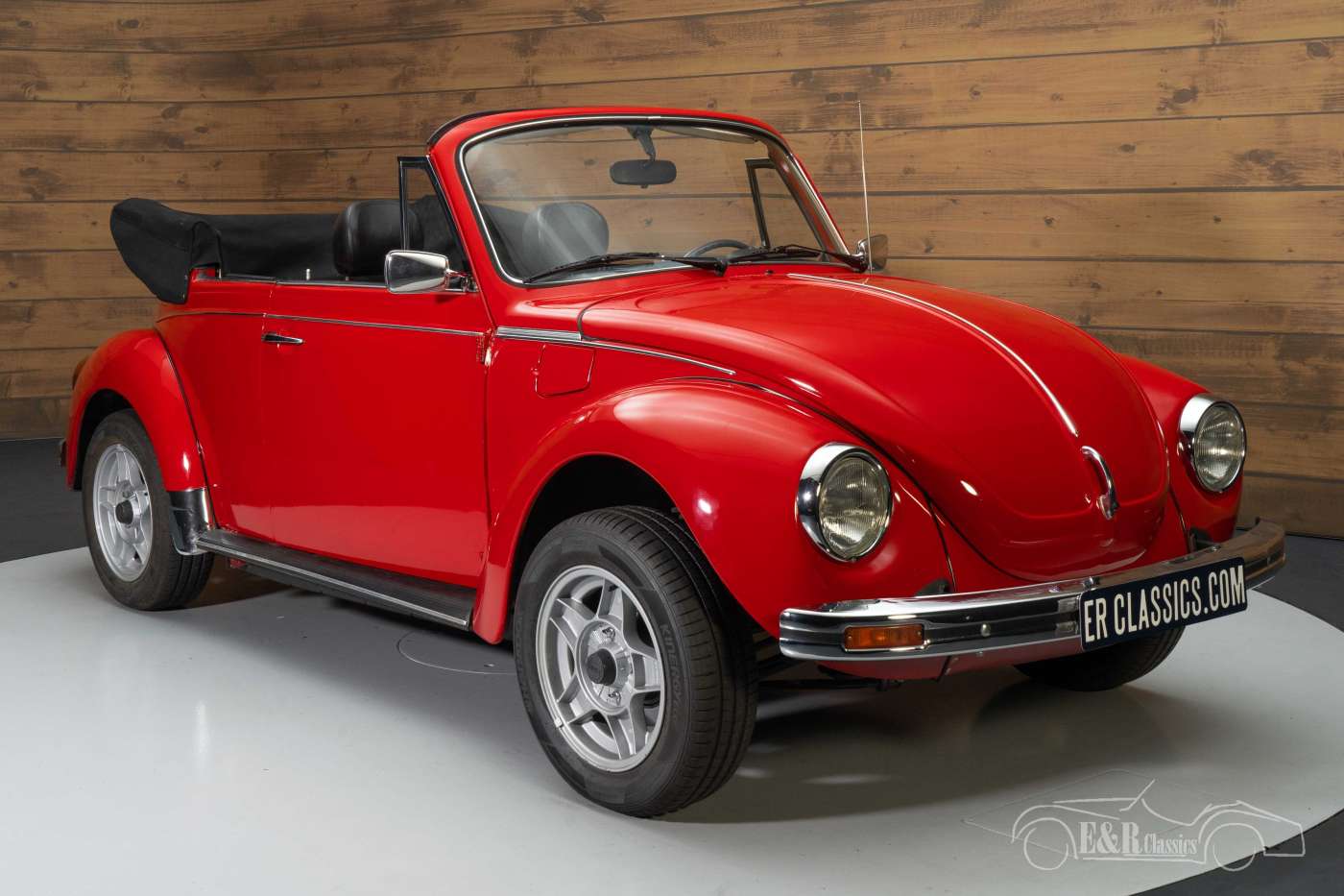 Volkswagen Coccinelle