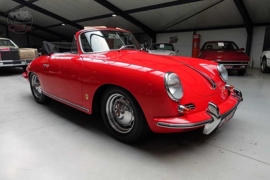 Porsche 356