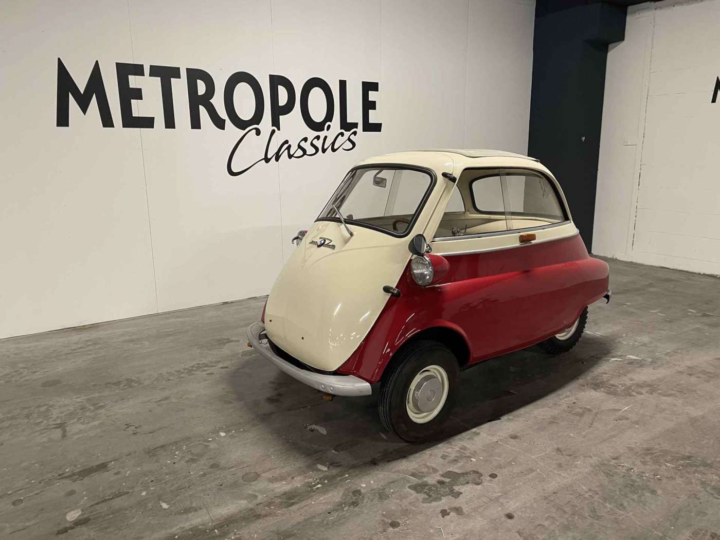 Isetta 250