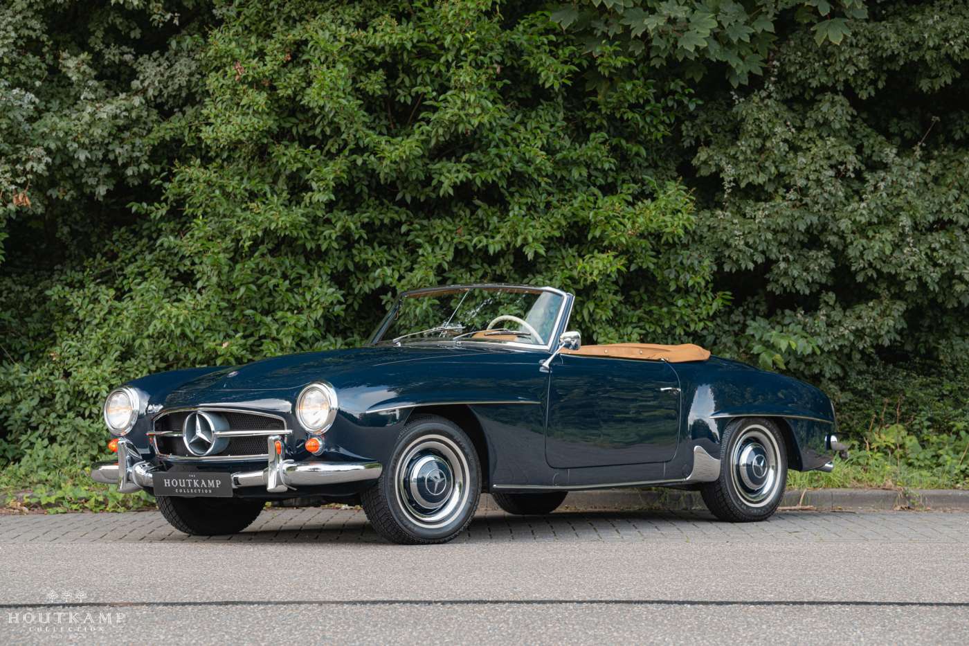 Mercedes-Benz SL