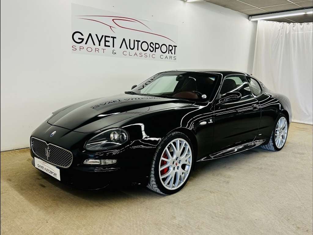 Maserati 4200GT
