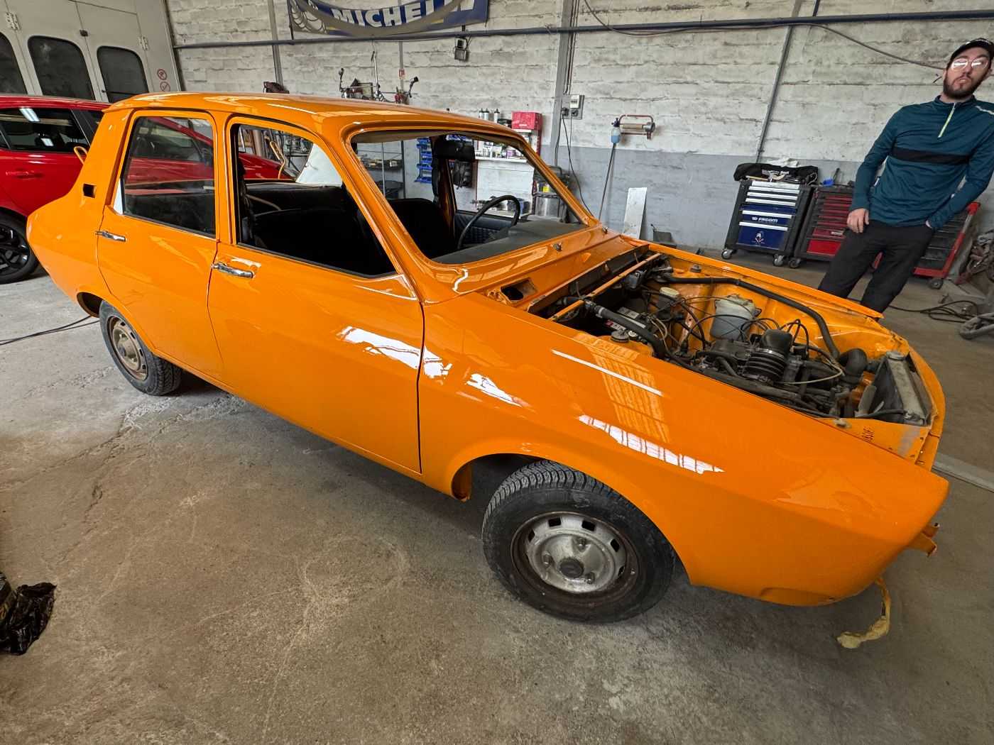 Renault 12