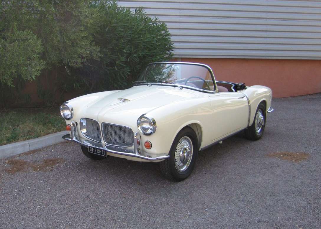 Fiat 1200