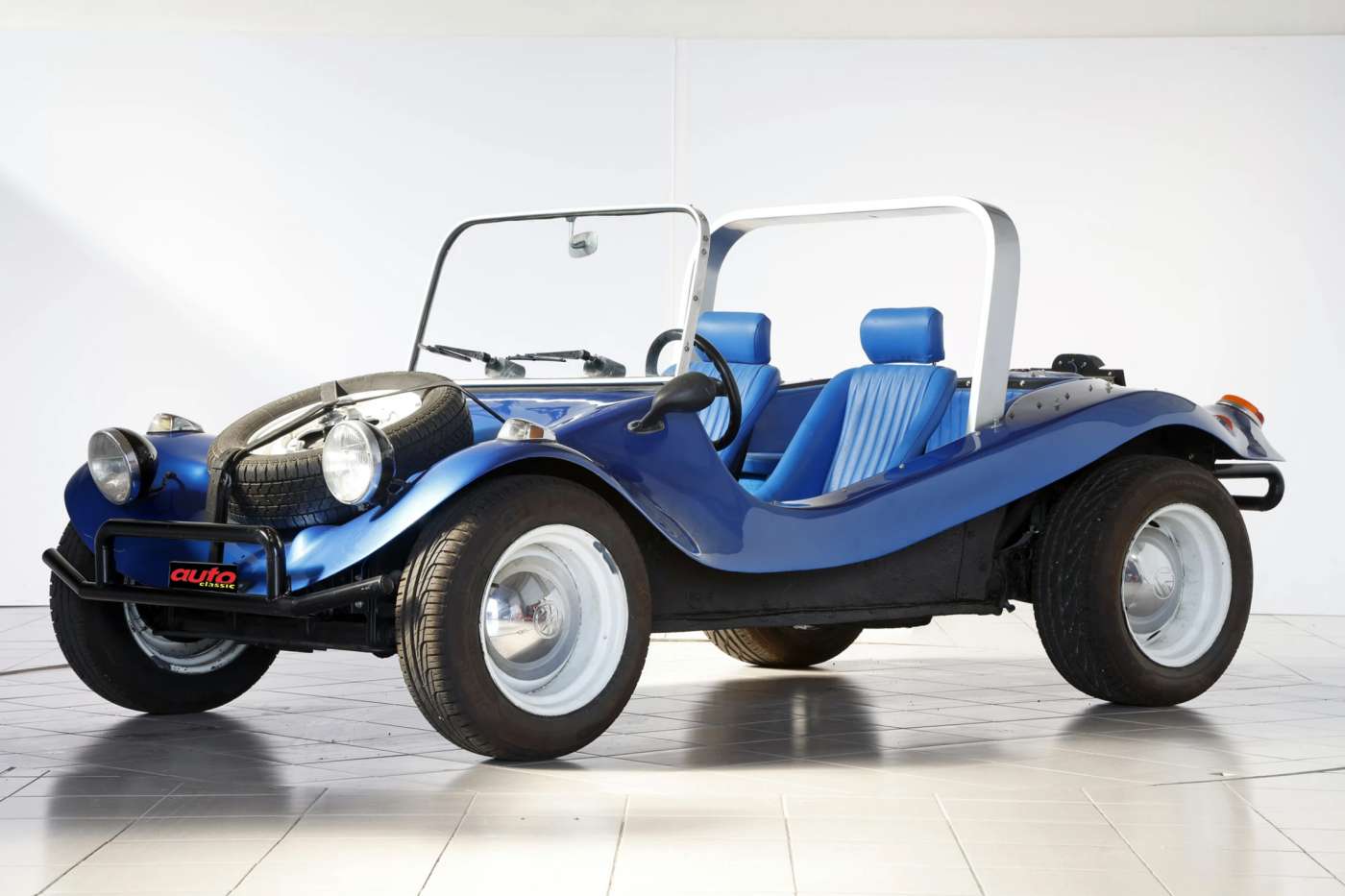 Buggy VW