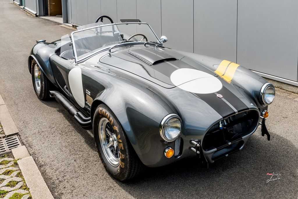 AC Cobra