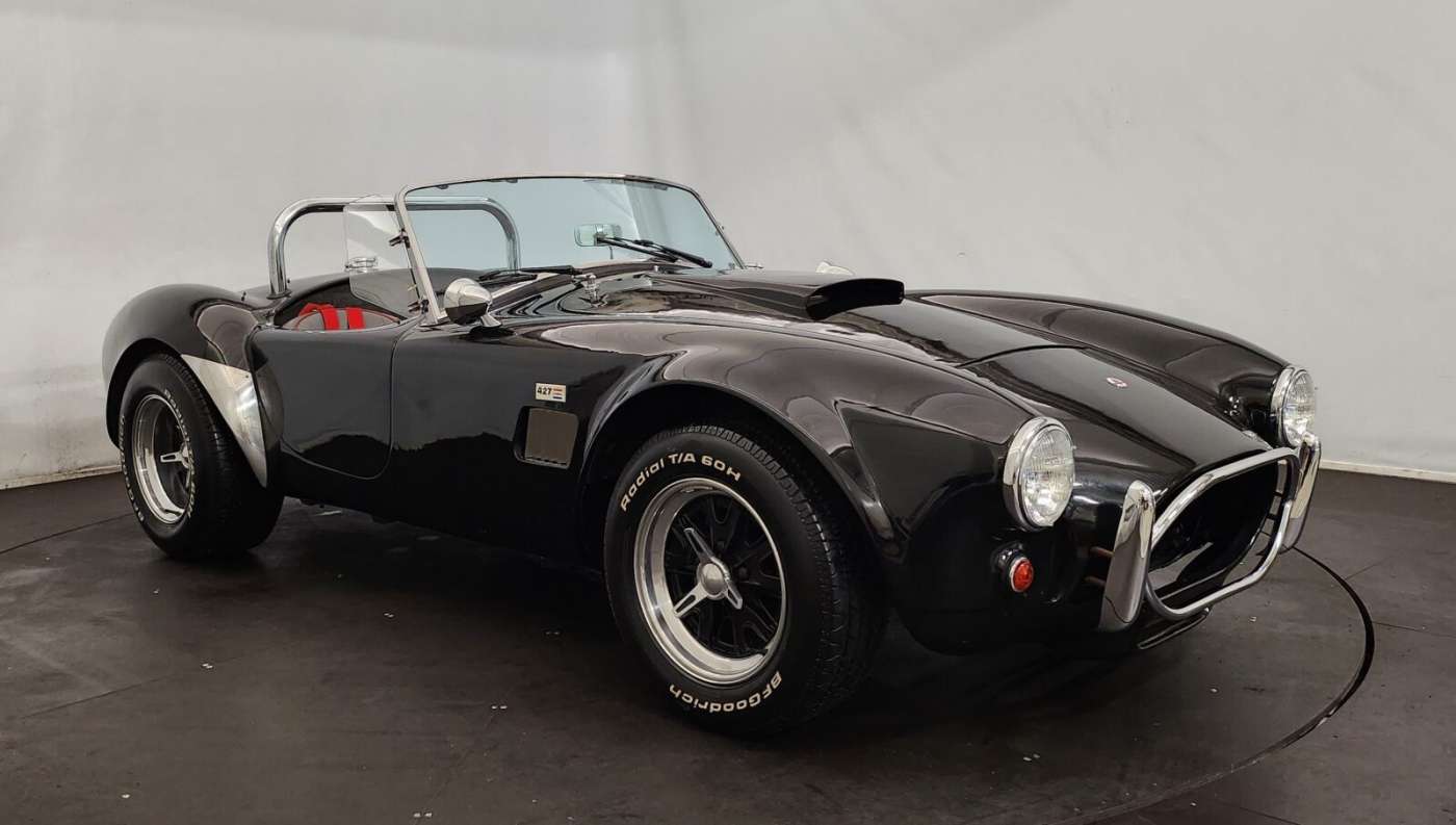AC Cobra