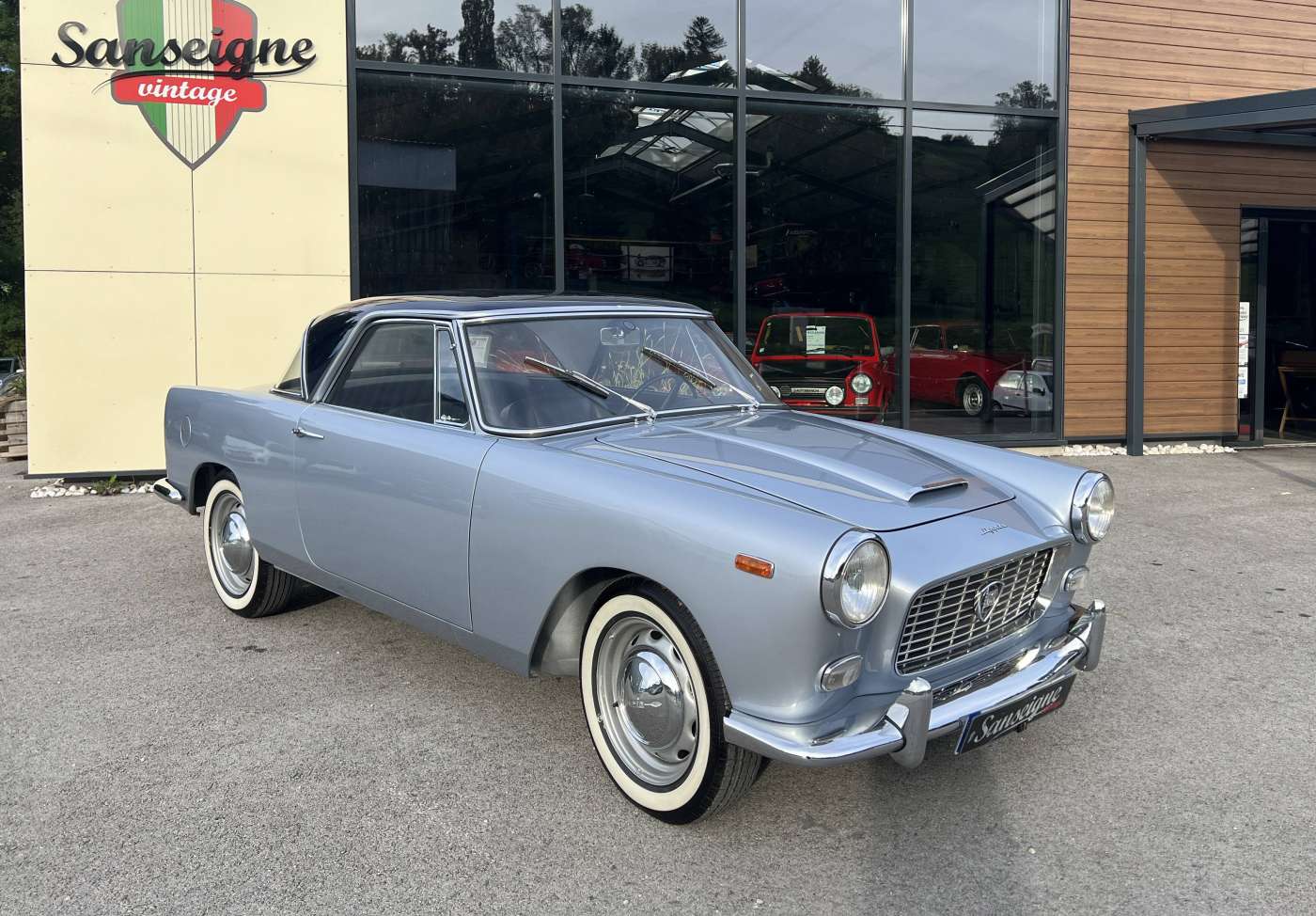 Lancia Appia