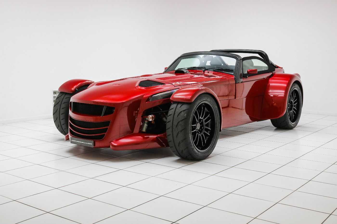 Donkervoort GTO