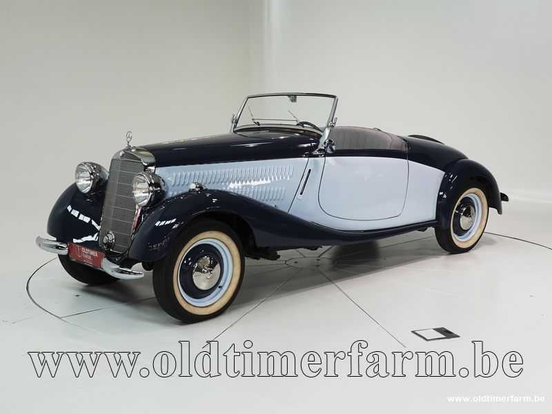 Mercedes-Benz 170