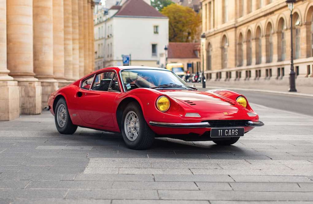 Ferrari Dino