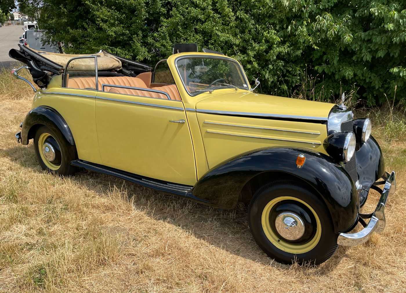 Mercedes-Benz 170