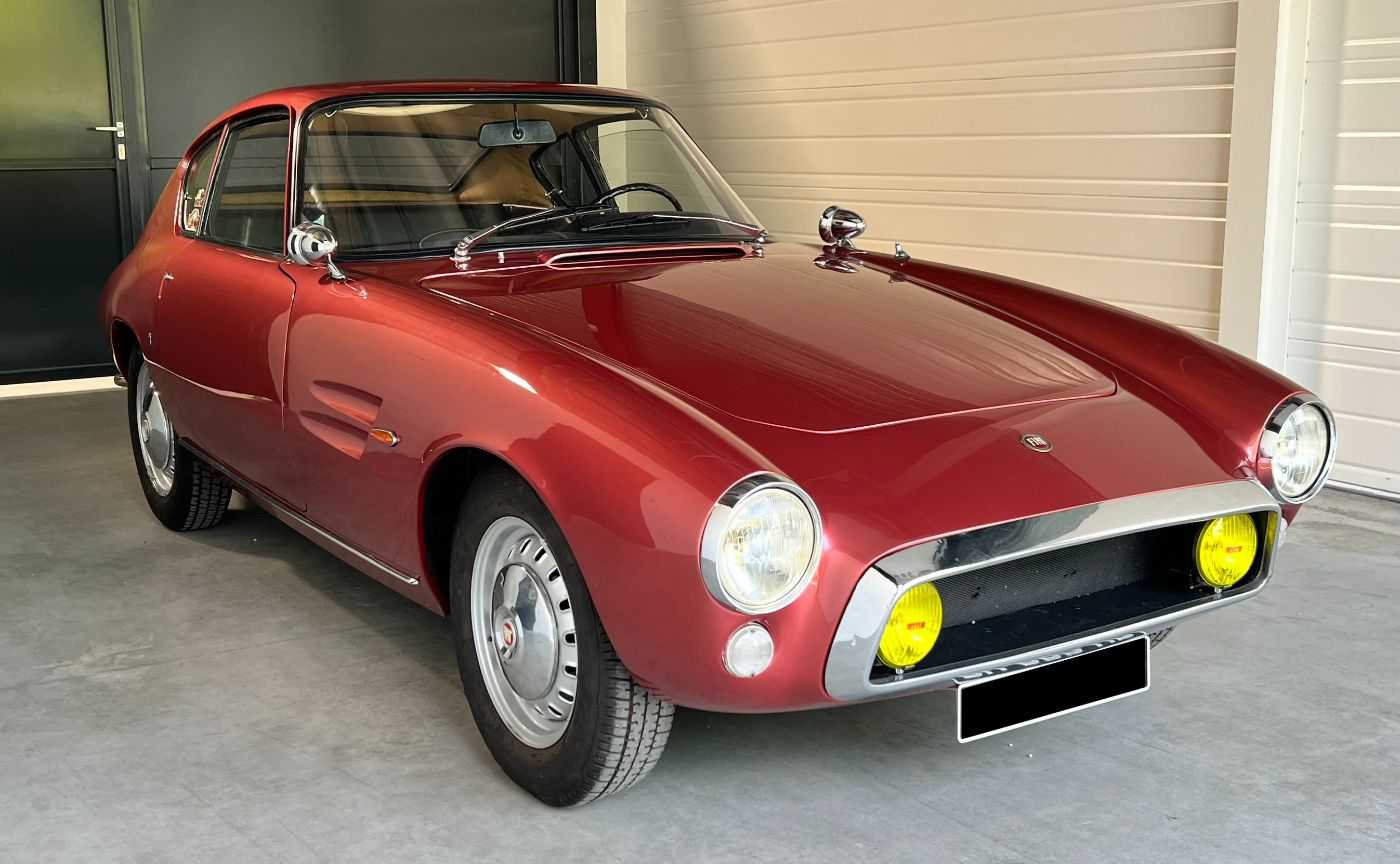 Fiat 1500