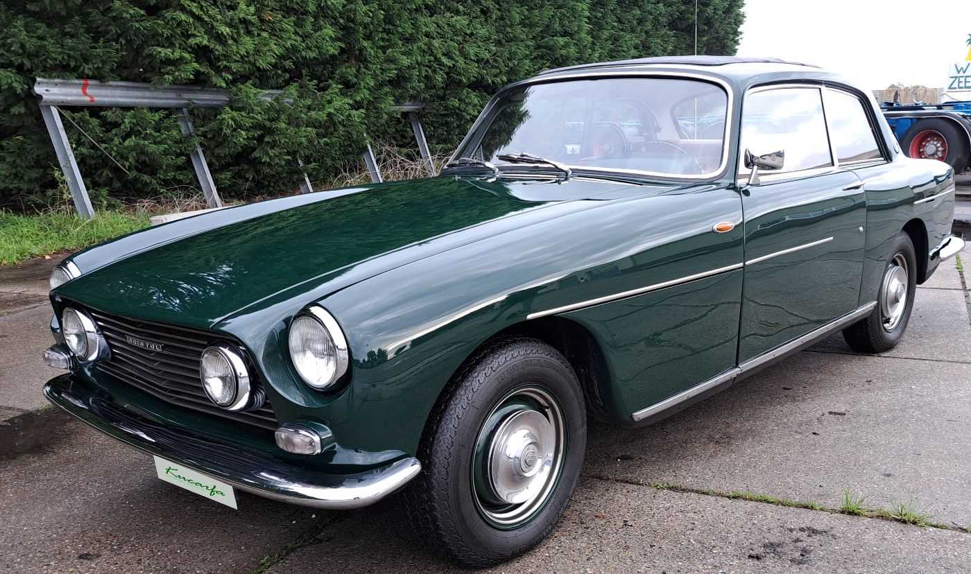 Bristol 411