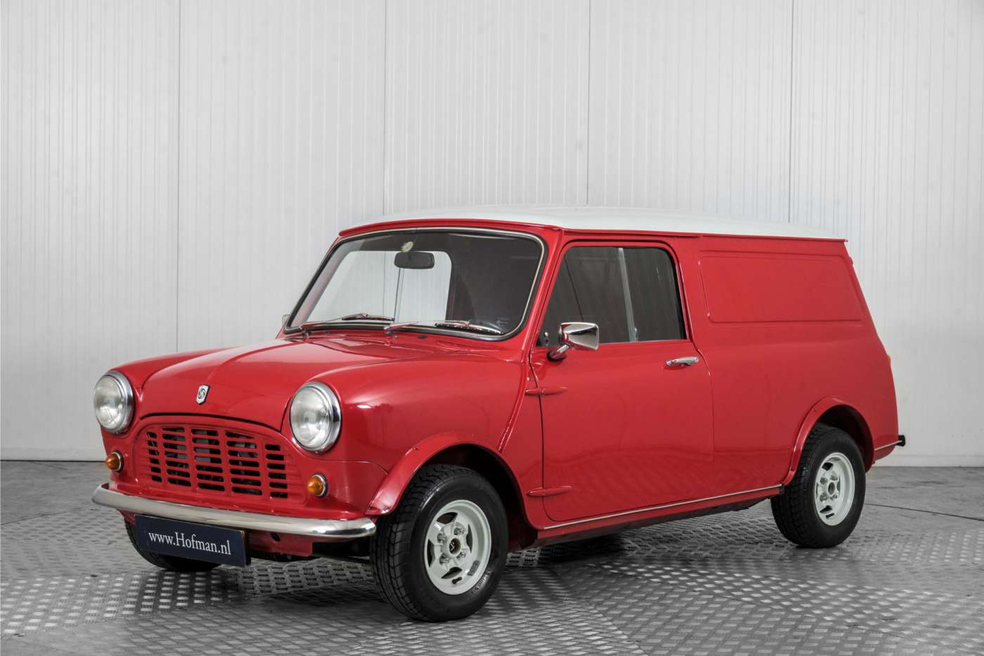 Mini Van