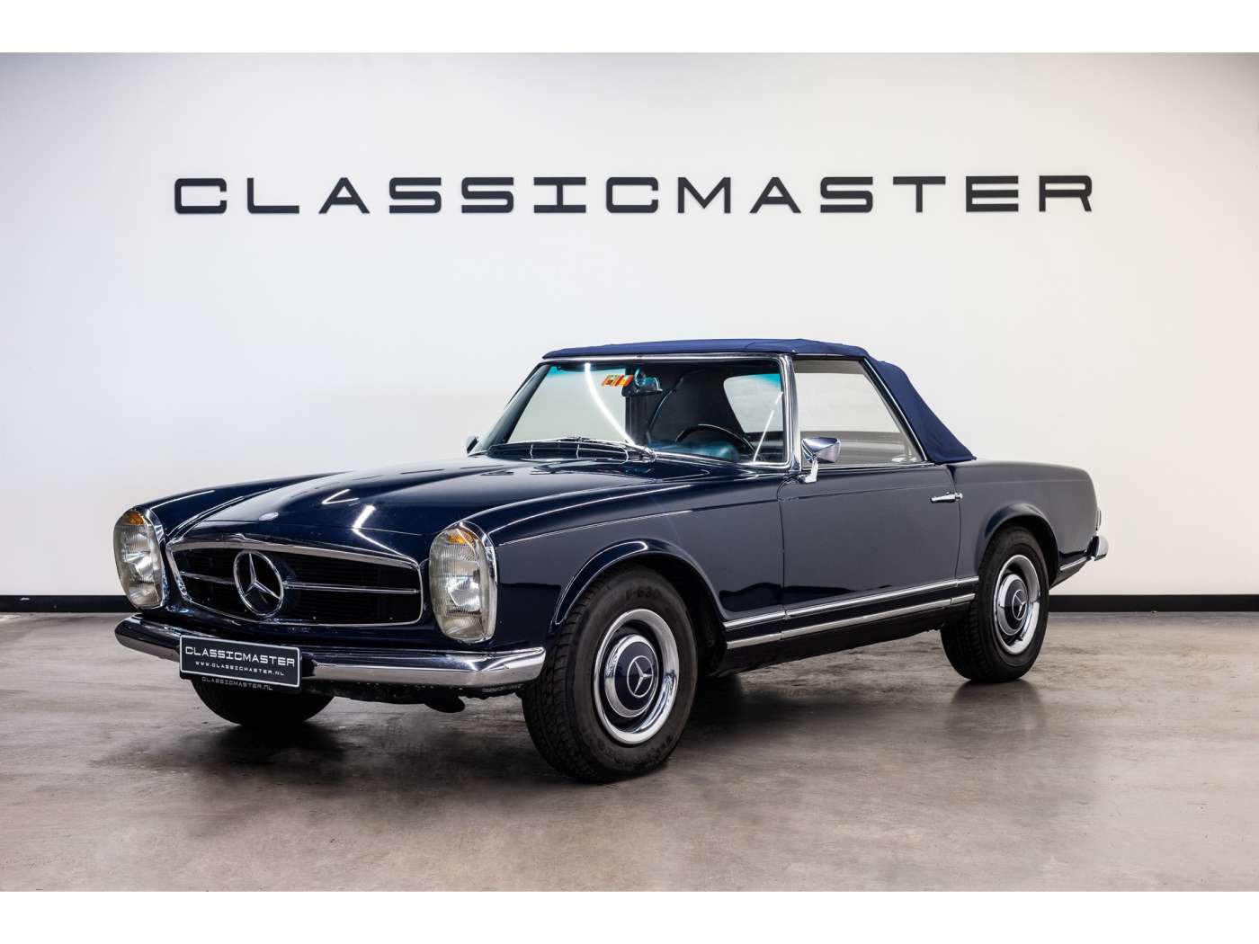 Mercedes-Benz SL