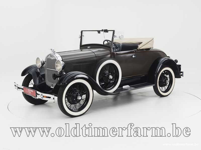 Ford A