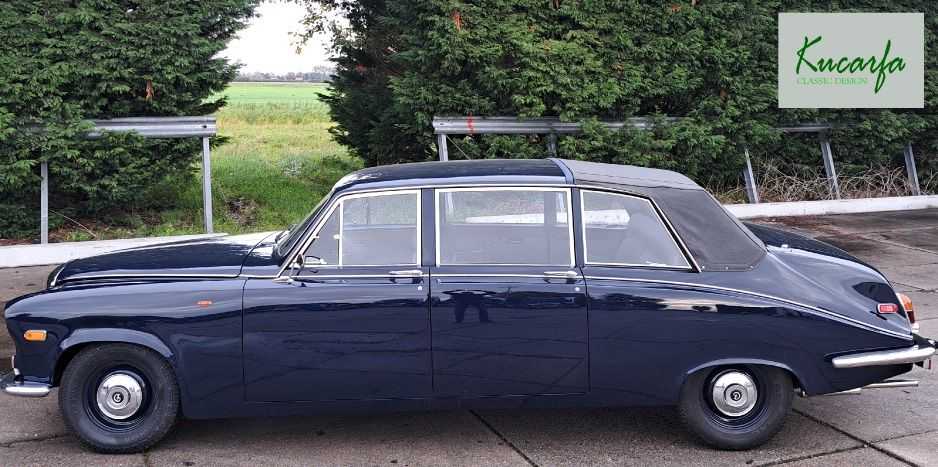 Daimler Limousine
