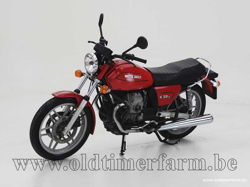 Moto Guzzi