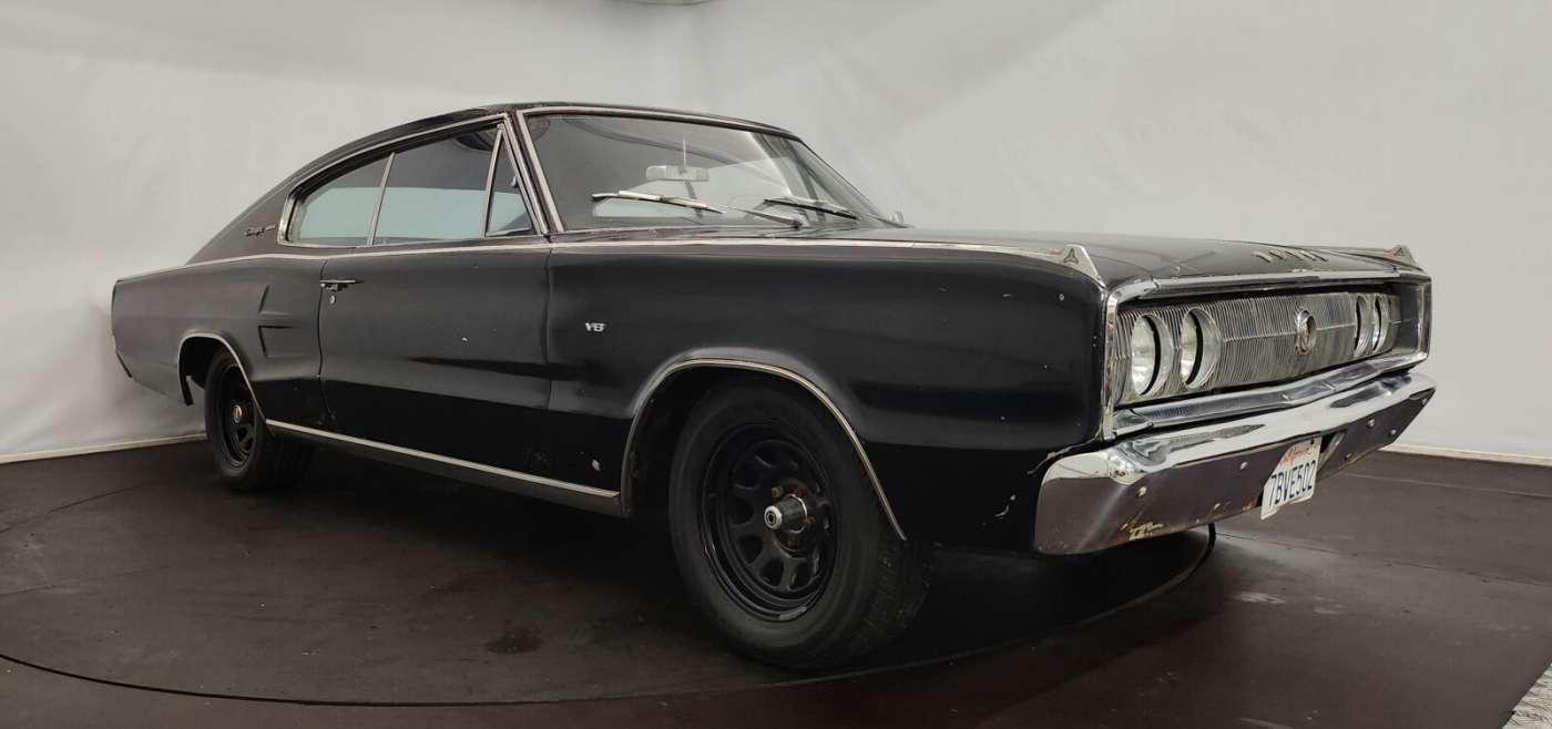 Dodge Charger