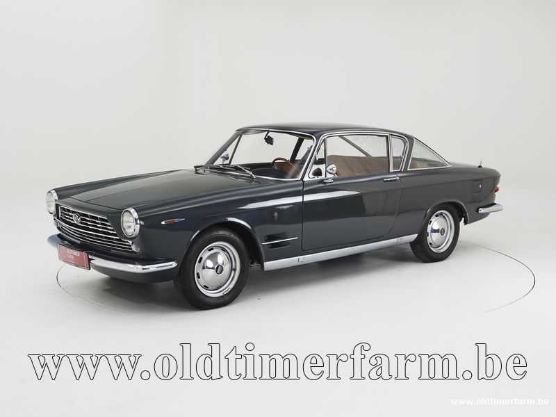Fiat 2300