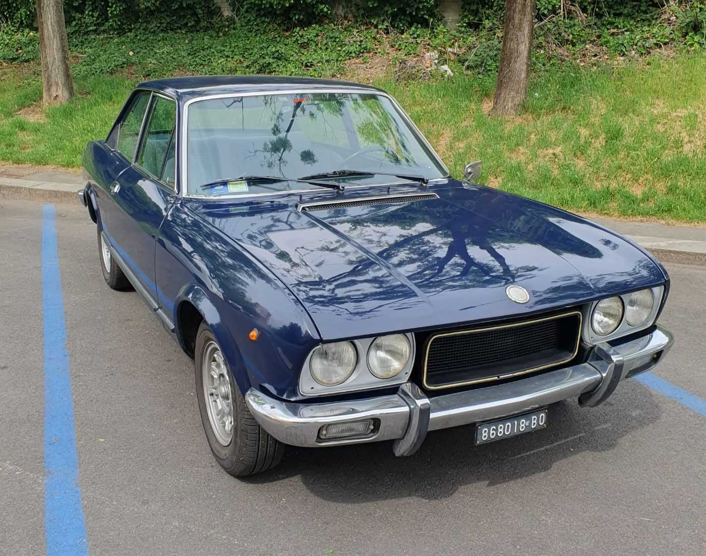 Fiat 124