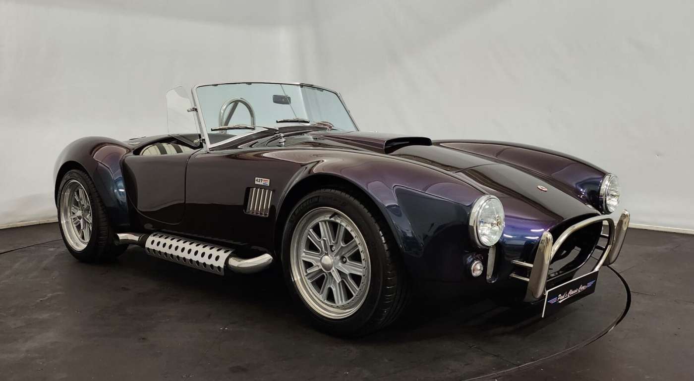 AC Cobra