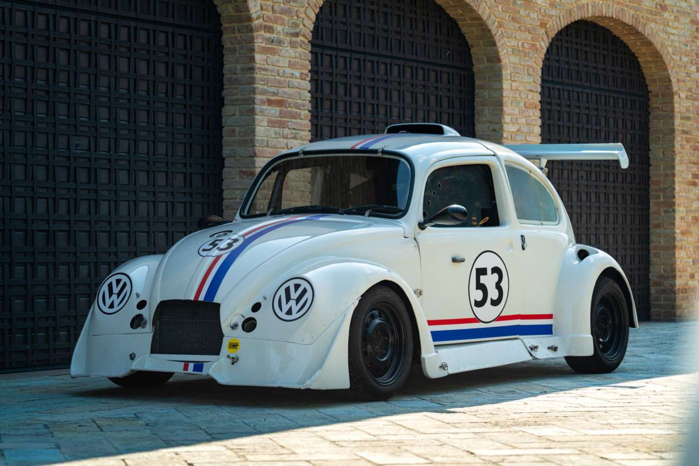 Volkswagen Coccinelle