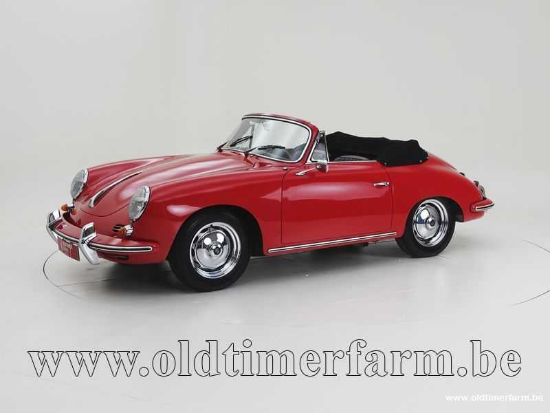 Porsche 356