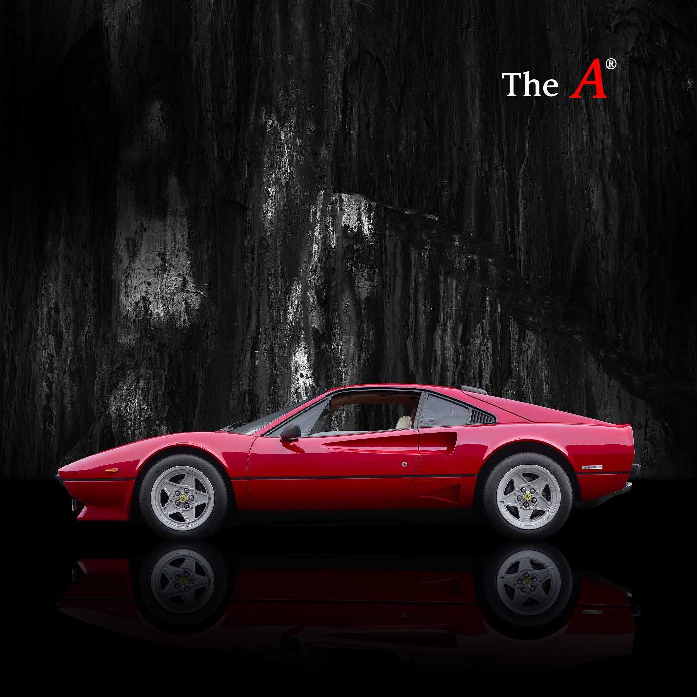 Ferrari 208