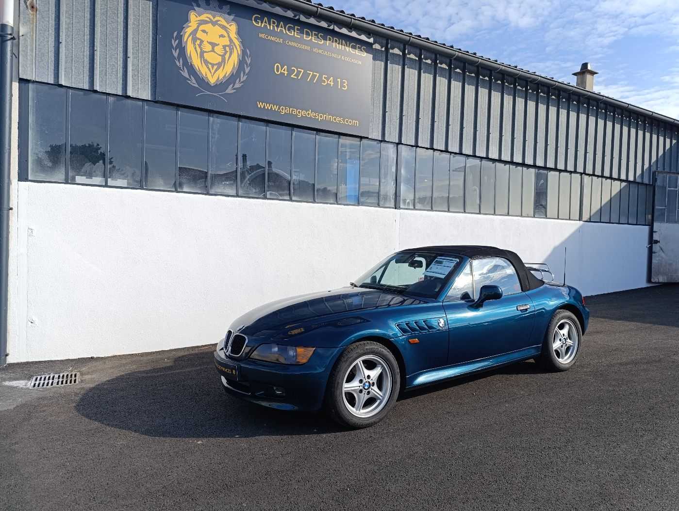 BMW Z3
