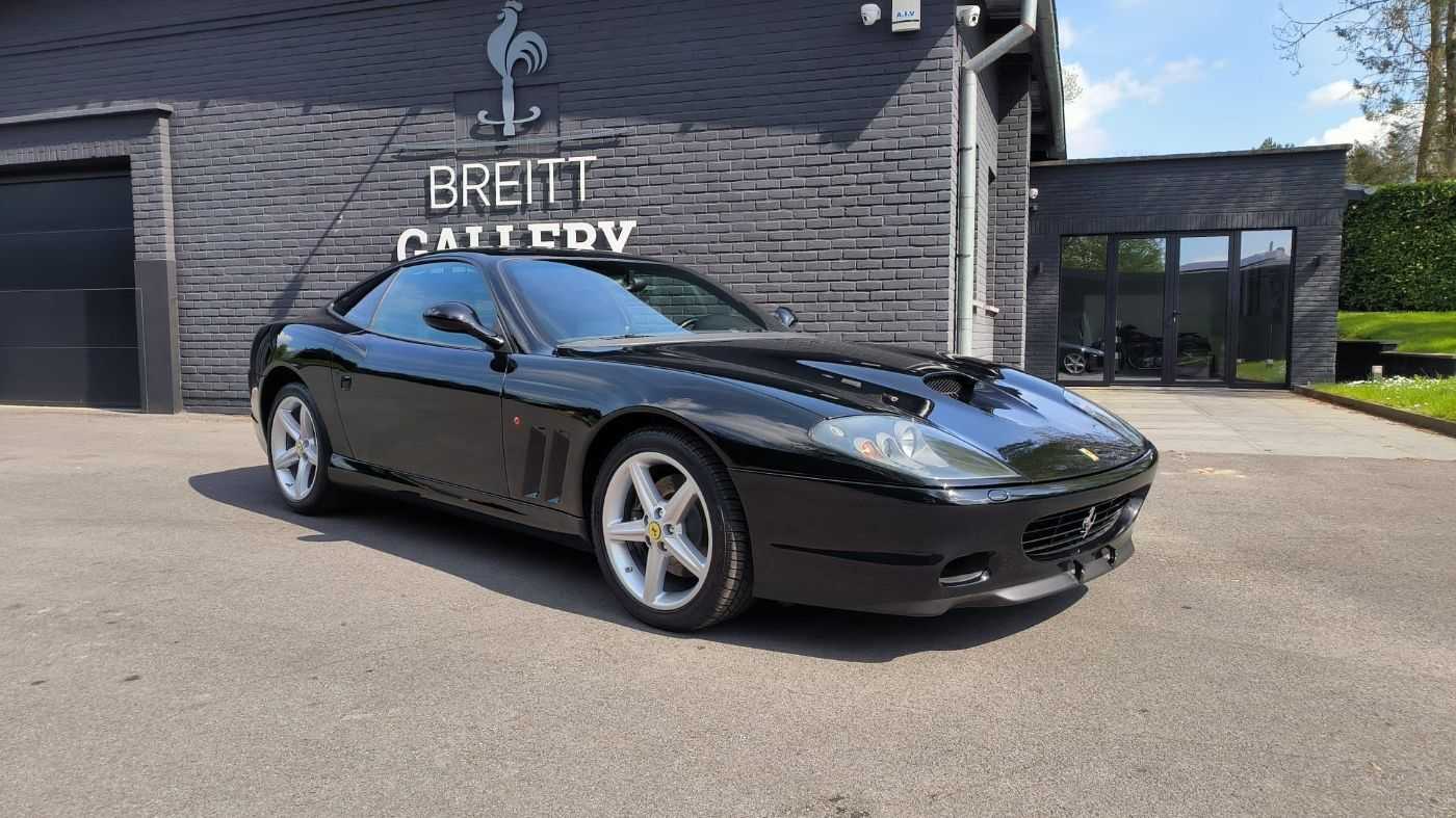 Ferrari 575