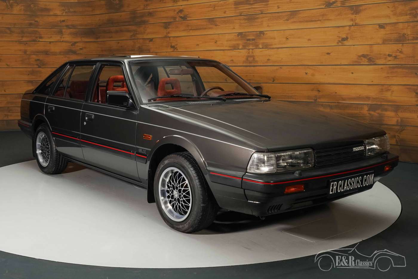Mazda 626