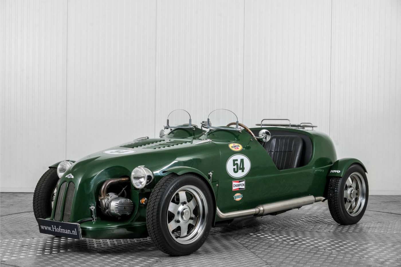 Citroen Lomax