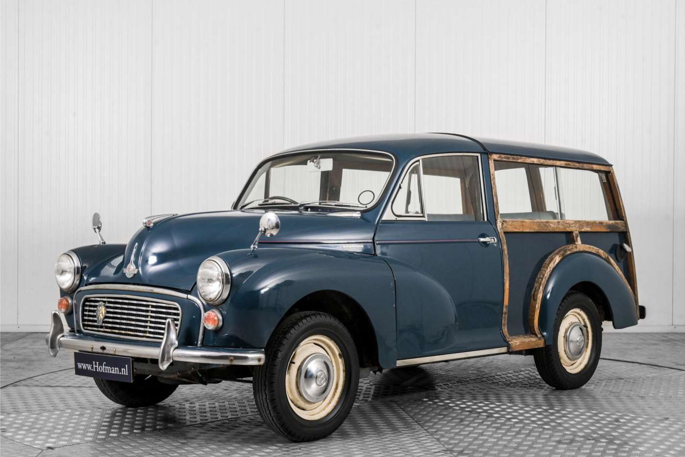 Morris Minor