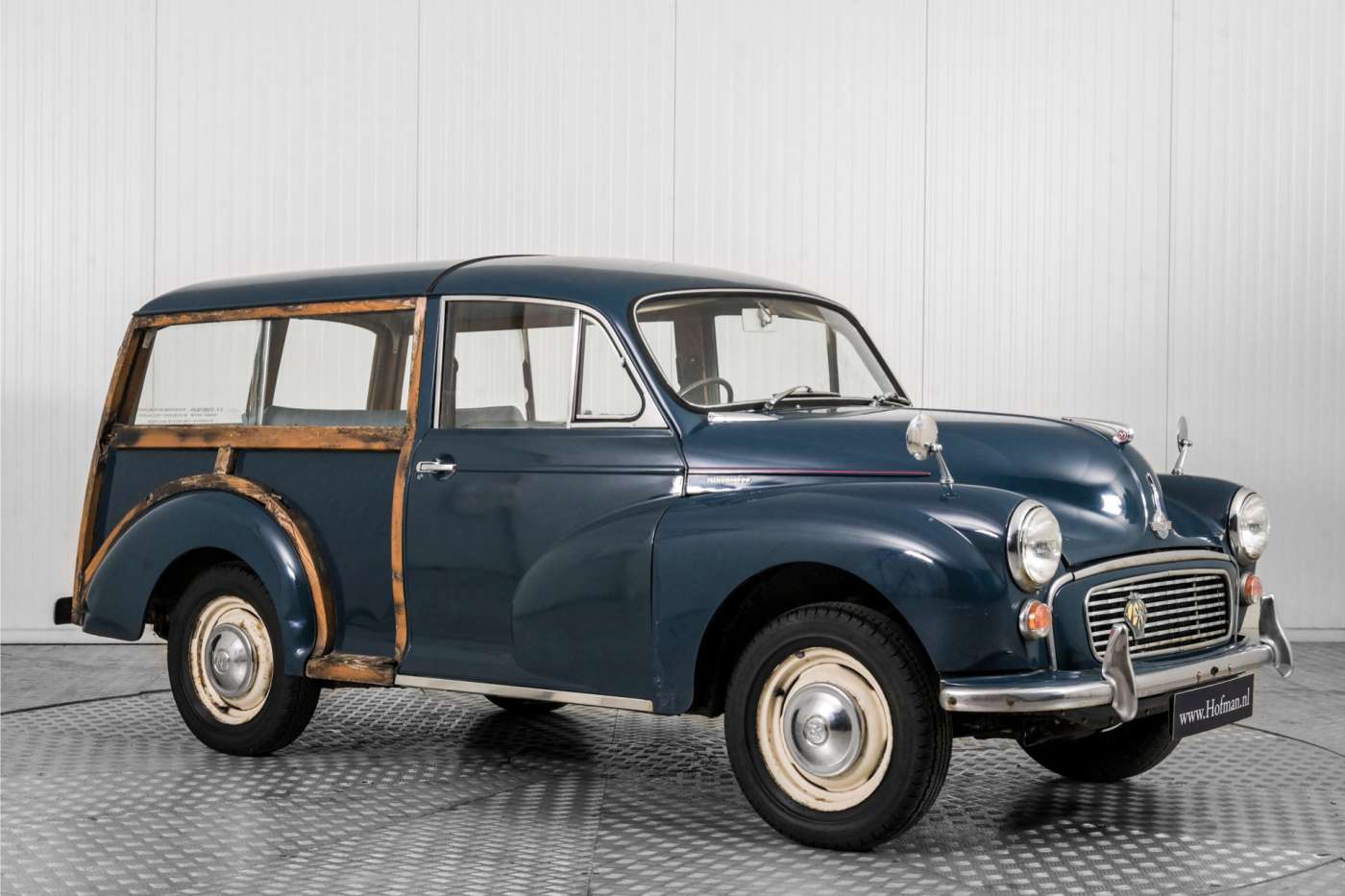Morris Minor Traveler De 1968 Vendre Automobiles De Collection morris-minor-traveler-de-1968-vendre-automobiles-de-collection