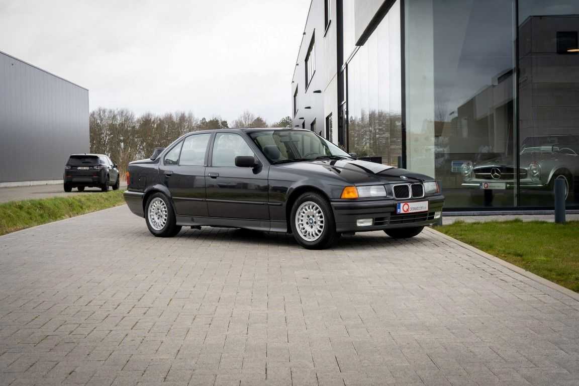 BMW Série 3