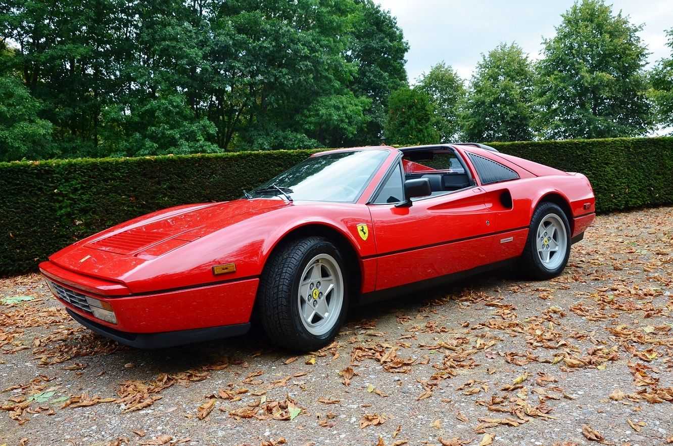 Ferrari 328