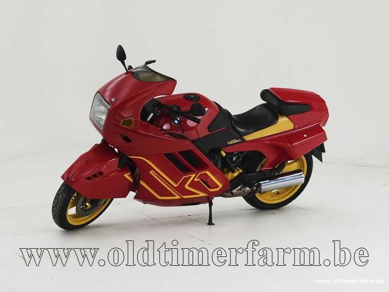 Moto BMW