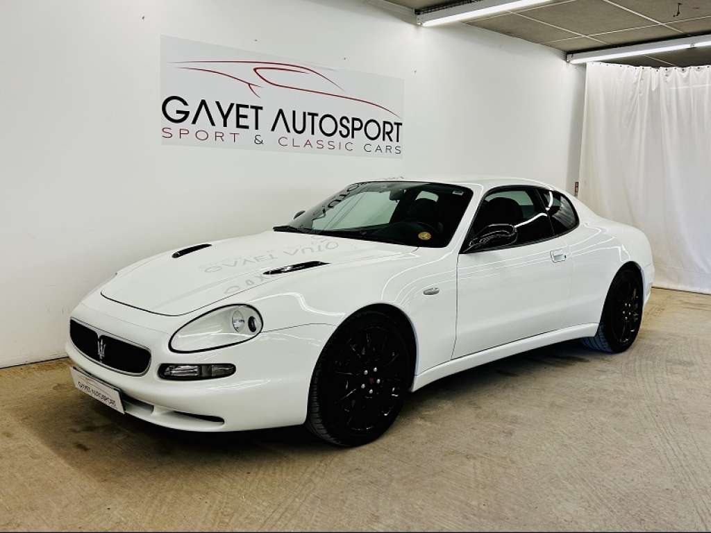 Maserati 3200GT