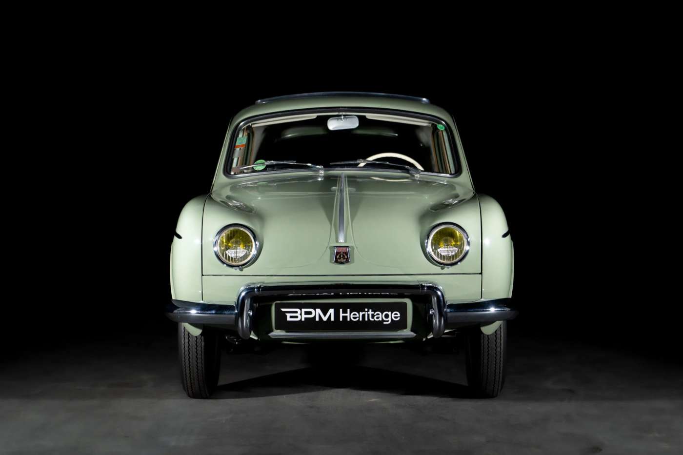 Renault Dauphine