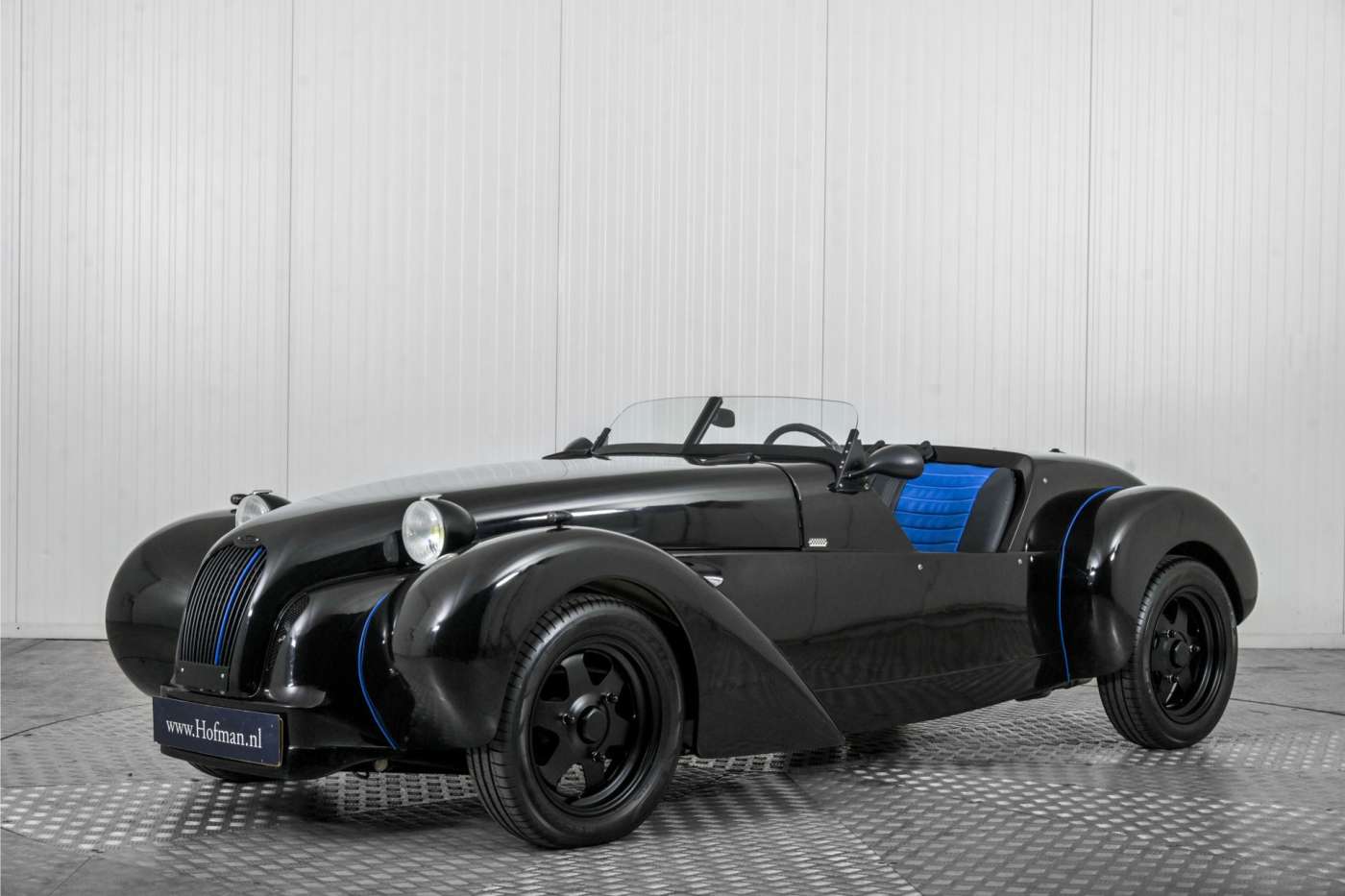 Citroen Burton